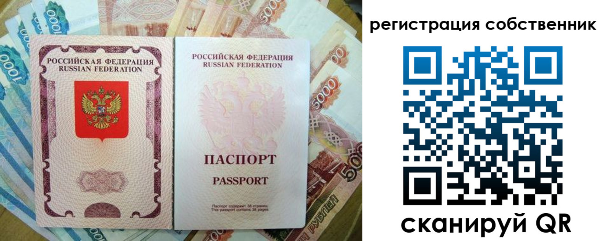 прописка гарантия в Талдоме